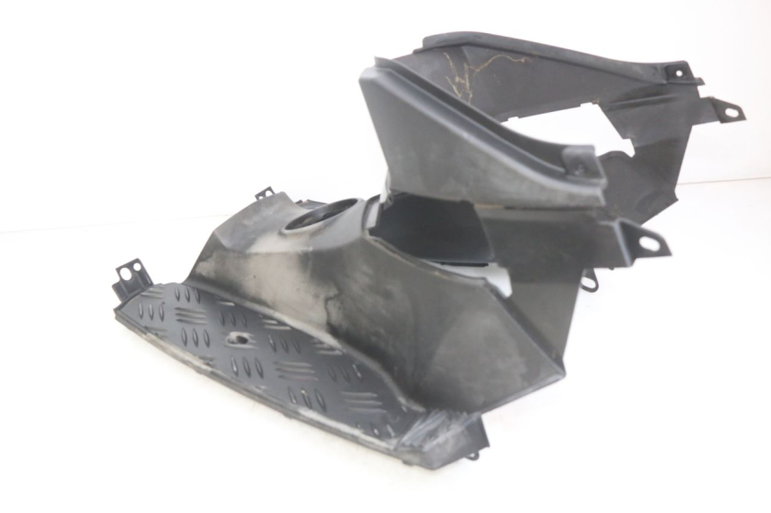 photo de PEDANA PEUGEOT SPEEDFIGHT 3 AIR 50 (2009 - 2015)