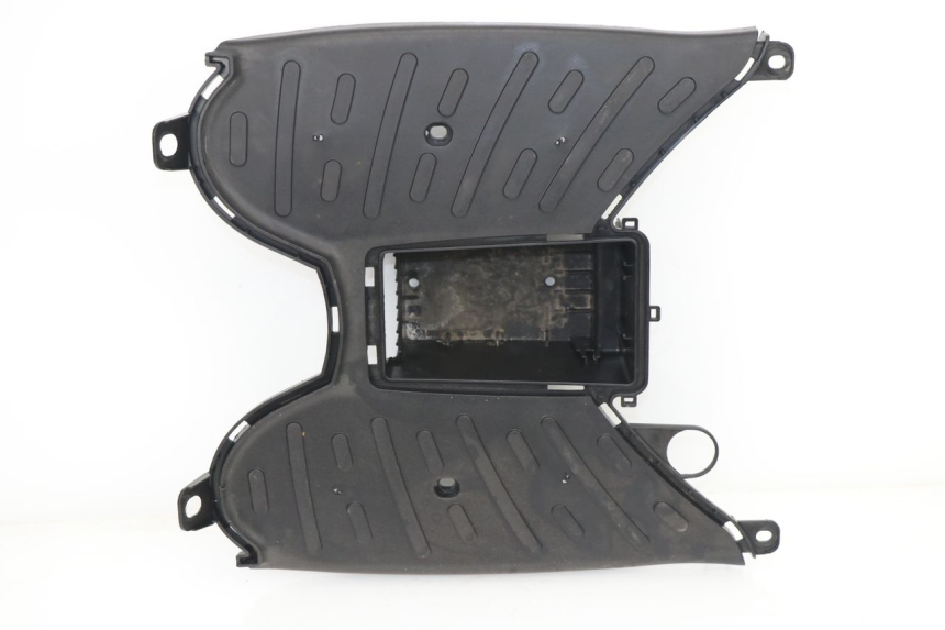 photo de CARENA PEDANA PEUGEOT STREETZONE 2T 50 (2014 - 2019)