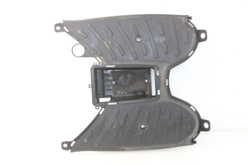 photo de CARENA PEDANA PEUGEOT STREETZONE 2T 50 (2014 - 2019)