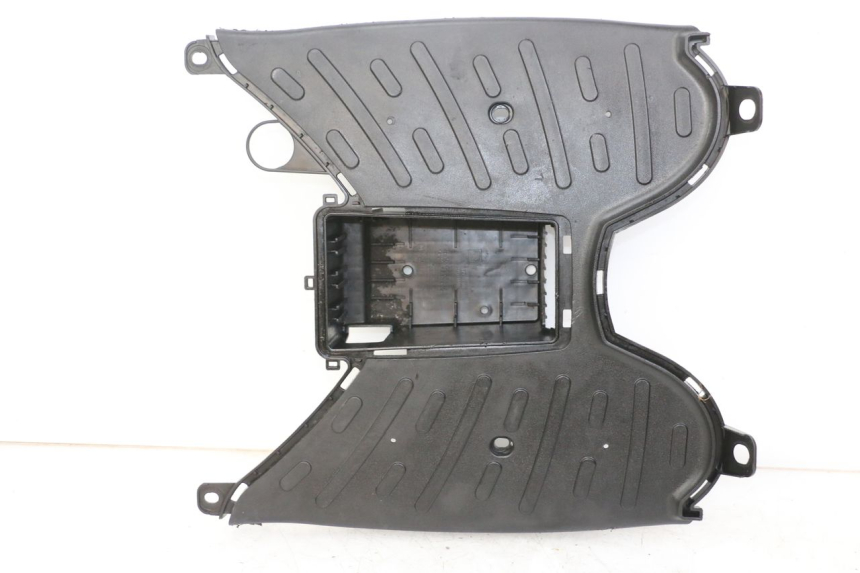 photo de MARCHE PIED PEUGEOT STREETZONE 4T 50 (2018 - 2023)