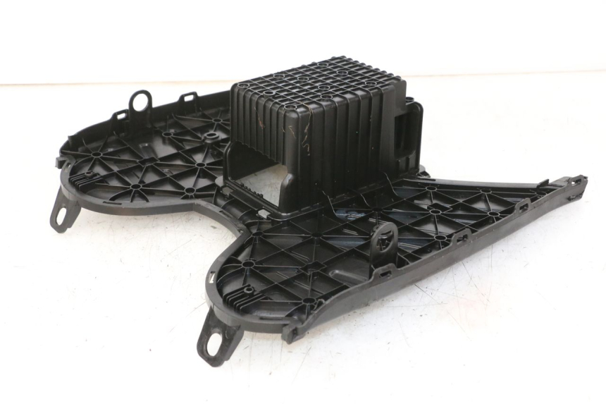 photo de MARCHE PIED PEUGEOT STREETZONE 4T 50 (2018 - 2023)