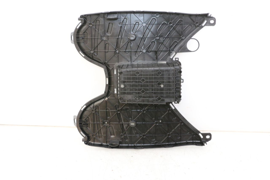 photo de MARCHE PIED PEUGEOT STREETZONE 4T 50 (2018 - 2023)