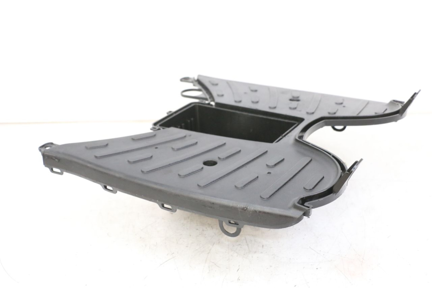 photo de MARCHE PIED PEUGEOT STREETZONE 4T 50 (2018 - 2023)