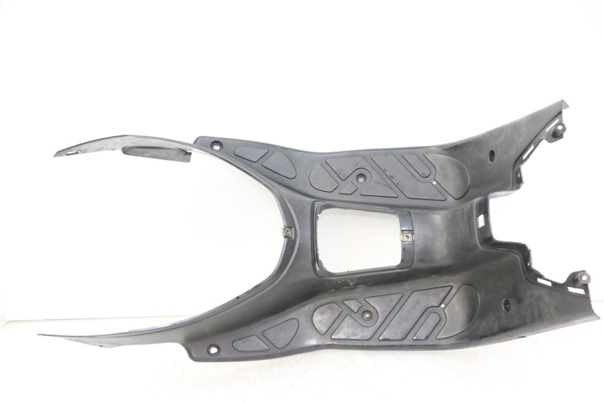 photo de CARENA PEDANA PEUGEOT TKR TREKKER FURIOUS 50 (2005 - 2014)