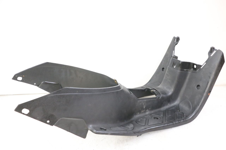 photo de CARENA PEDANA PEUGEOT TKR TREKKER FURIOUS 50 (2005 - 2014)