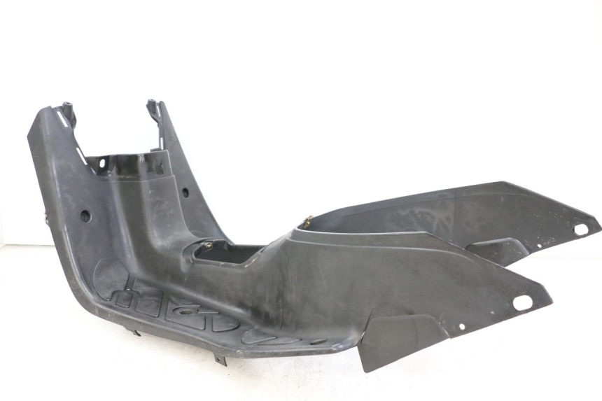 photo de CARENA PEDANA PEUGEOT TKR TREKKER FURIOUS 50 (2005 - 2014)