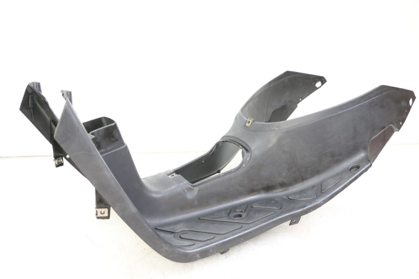 photo de CARENA PEDANA PEUGEOT TKR TREKKER FURIOUS 50 (2005 - 2014)