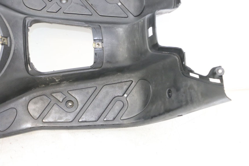 photo de CARENA PEDANA PEUGEOT TKR TREKKER FURIOUS 50 (2005 - 2014)