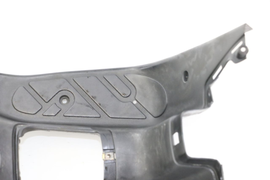 photo de CARENA PEDANA PEUGEOT TKR TREKKER FURIOUS 50 (2005 - 2014)