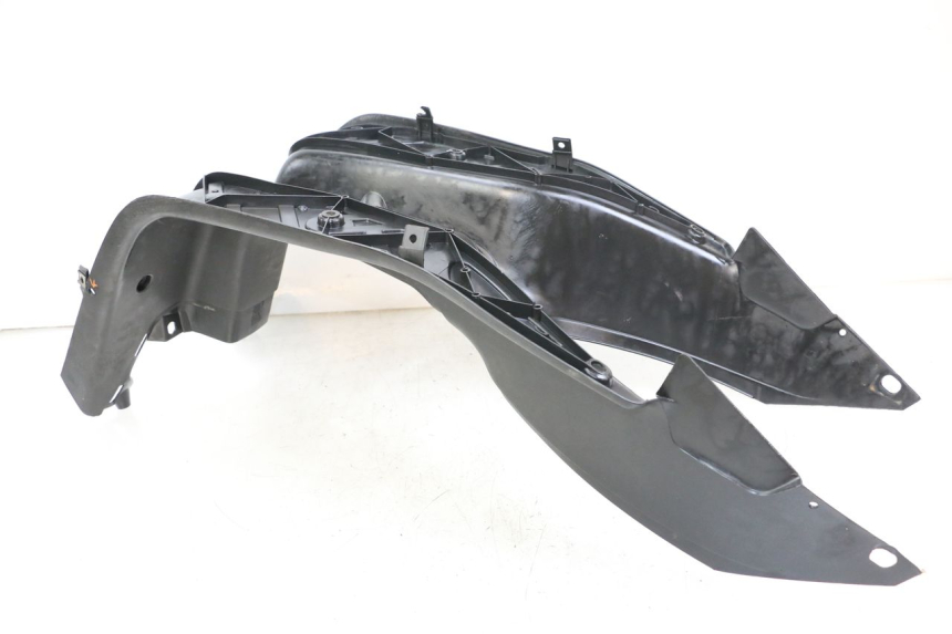 photo de CARENA PEDANA PEUGEOT TKR TREKKER FURIOUS 50 (2005 - 2014)