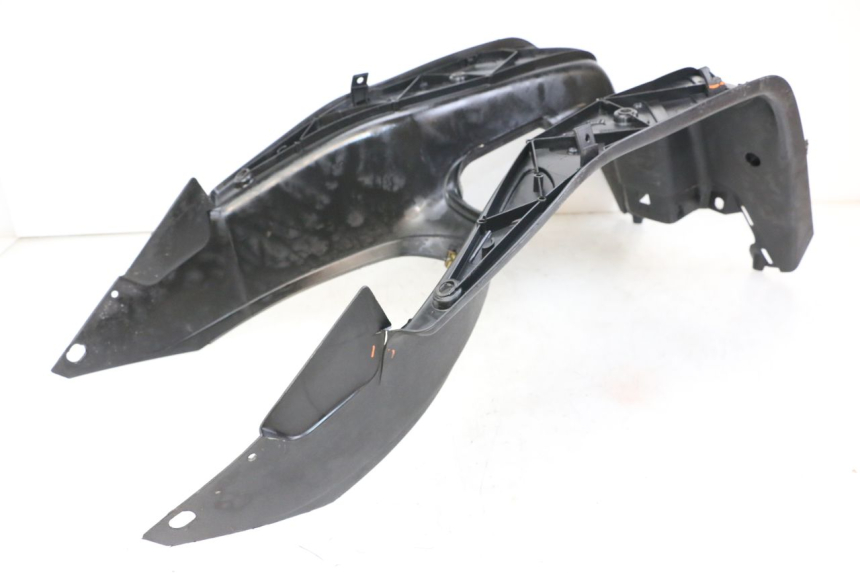 photo de CARENA PEDANA PEUGEOT TKR TREKKER FURIOUS 50 (2005 - 2014)