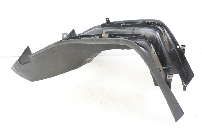 photo de CARENA PEDANA PEUGEOT TKR TREKKER FURIOUS 50 (2005 - 2014)