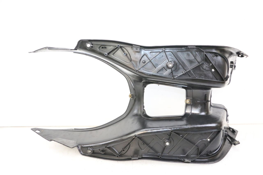 photo de CARENA PEDANA PEUGEOT TKR TREKKER FURIOUS 50 (2005 - 2014)