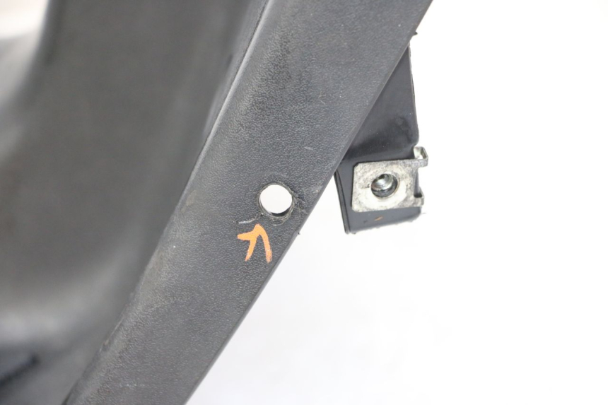 photo de CARENA PEDANA PEUGEOT TKR TREKKER FURIOUS 50 (2005 - 2014)