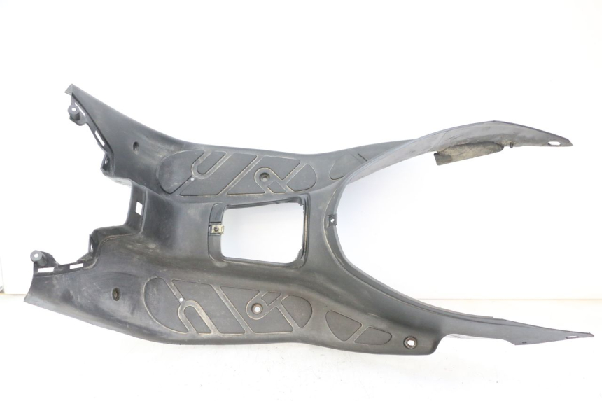 photo de CARENA PEDANA PEUGEOT TKR TREKKER FURIOUS 50 (2005 - 2014)