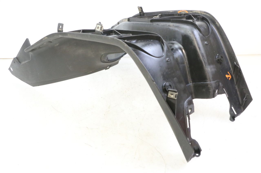 photo de CARENA PEDANA PEUGEOT TKR TREKKER FURIOUS 50 (2005 - 2014)