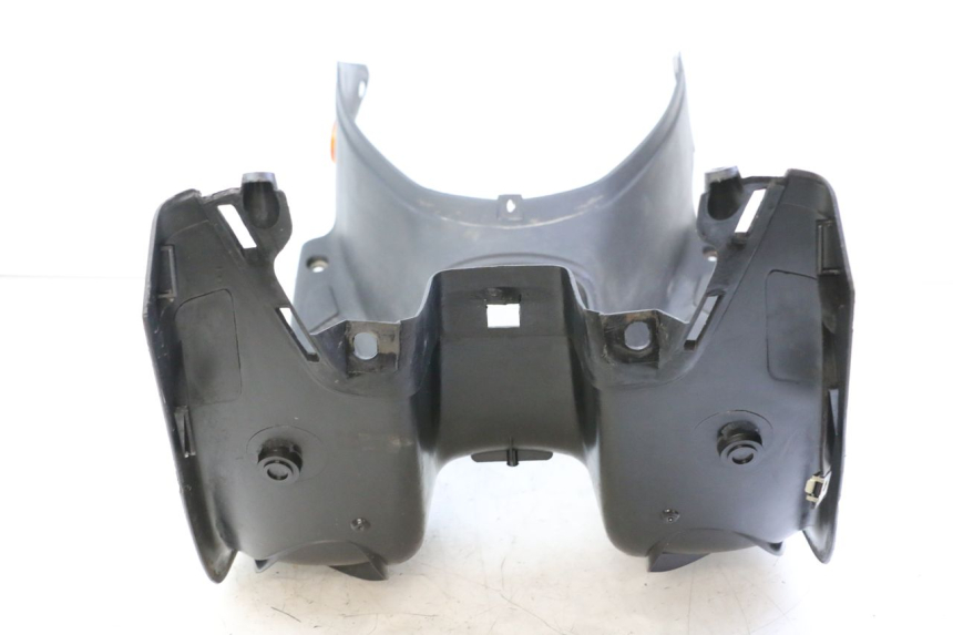 photo de CARENA PEDANA PEUGEOT TKR TREKKER FURIOUS 50 (2005 - 2014)