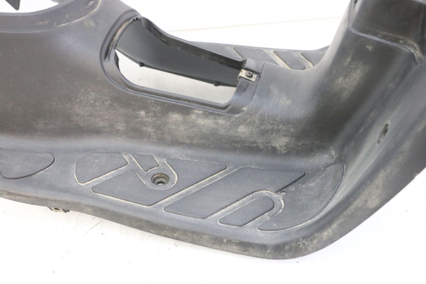 photo de CARENA PEDANA PEUGEOT TKR TREKKER FURIOUS 50 (2005 - 2014)
