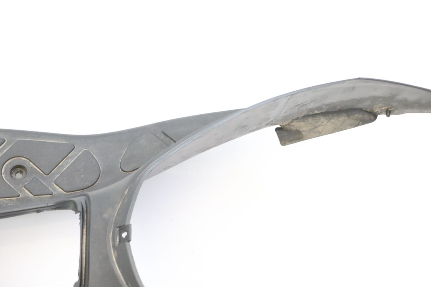 photo de CARENA PEDANA PEUGEOT TKR TREKKER FURIOUS 50 (2005 - 2014)