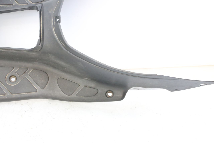 photo de CARENA PEDANA PEUGEOT TKR TREKKER FURIOUS 50 (2005 - 2014)