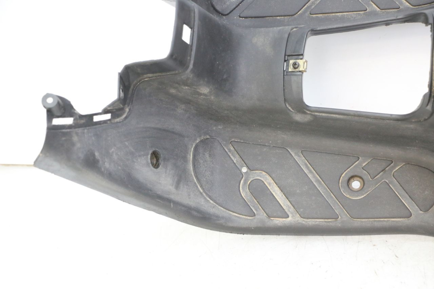 photo de CARENA PEDANA PEUGEOT TKR TREKKER FURIOUS 50 (2005 - 2014)