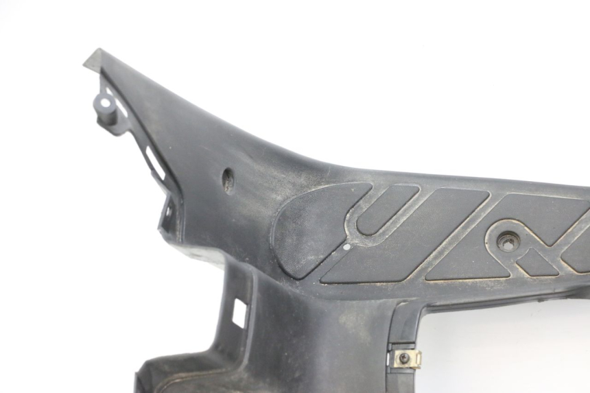 photo de CARENA PEDANA PEUGEOT TKR TREKKER FURIOUS 50 (2005 - 2014)