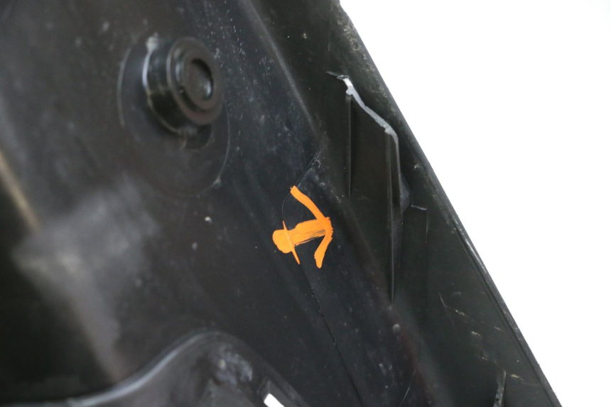 photo de CARENA PEDANA PEUGEOT TKR TREKKER FURIOUS 50 (2005 - 2014)