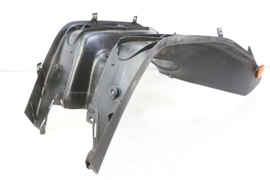 photo de CARENA PEDANA PEUGEOT TKR TREKKER FURIOUS 50 (2005 - 2014)