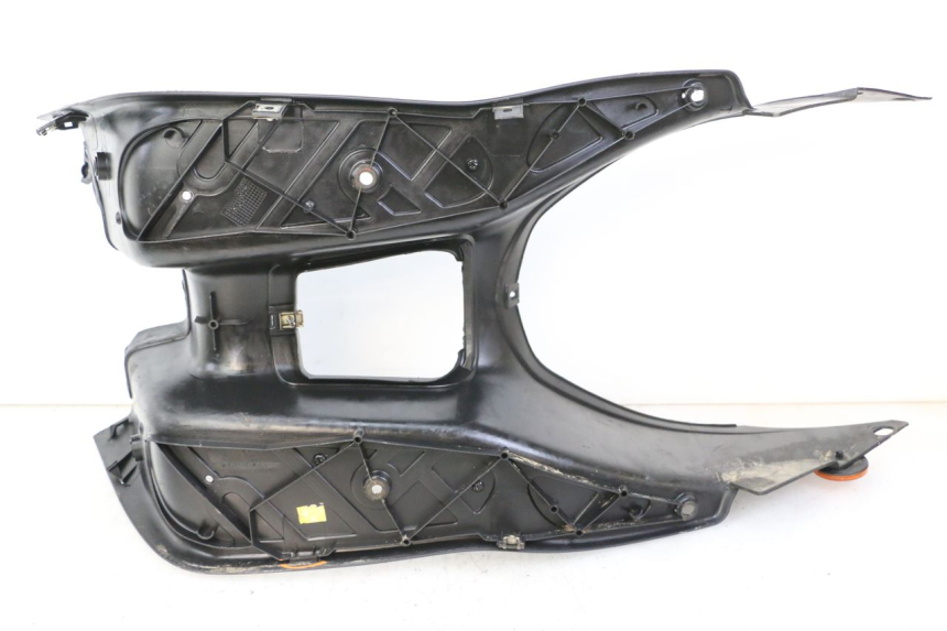 photo de CARENA PEDANA PEUGEOT TKR TREKKER FURIOUS 50 (2005 - 2014)
