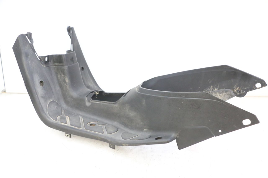 photo de CARENA PEDANA PEUGEOT TKR TREKKER FURIOUS 50 (2005 - 2014)