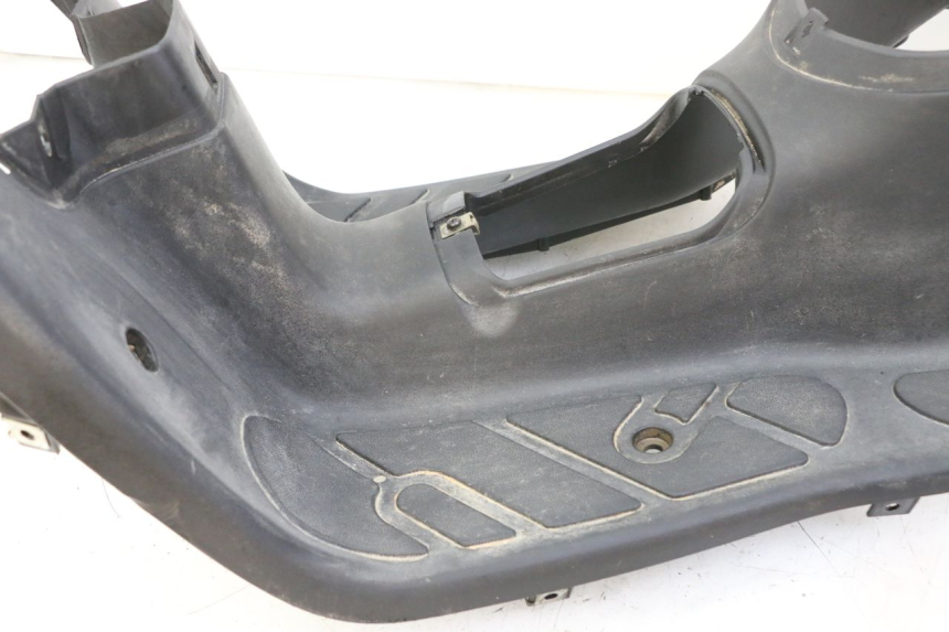 photo de CARENA PEDANA PEUGEOT TKR TREKKER FURIOUS 50 (2005 - 2014)