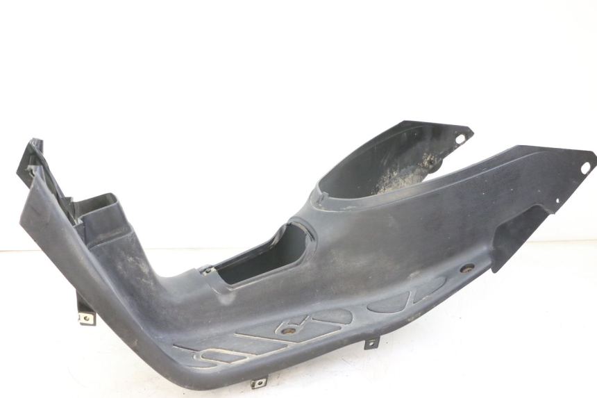 photo de CARENA PEDANA PEUGEOT TKR TREKKER FURIOUS 50 (2005 - 2014)