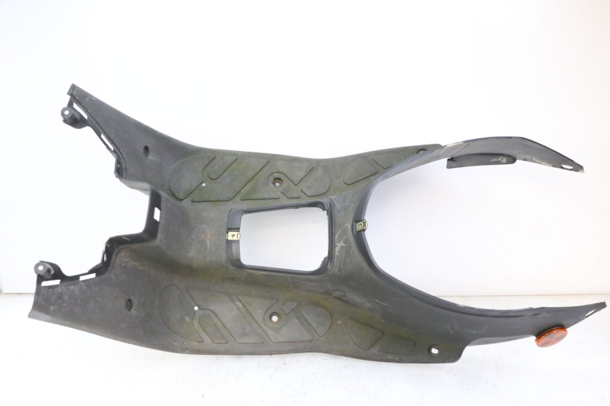 photo de CARENA PEDANA PEUGEOT TREKKER TKR 50 (2005 - 2014)