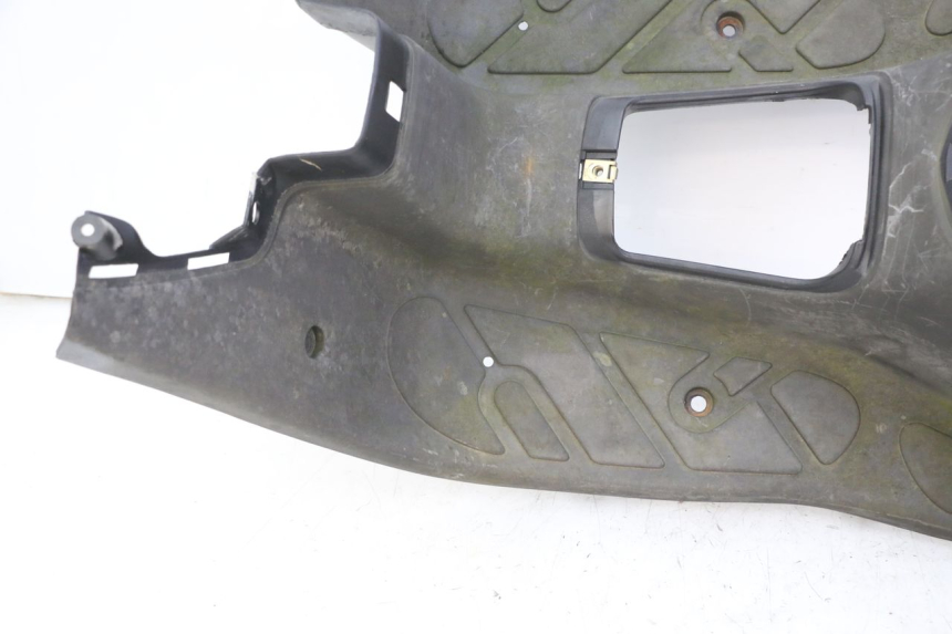 photo de CARENA PEDANA PEUGEOT TREKKER TKR 50 (2005 - 2014)