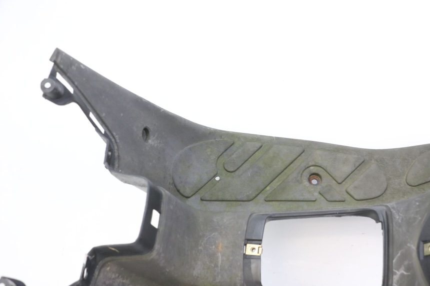 photo de CARENA PEDANA PEUGEOT TREKKER TKR 50 (2005 - 2014)