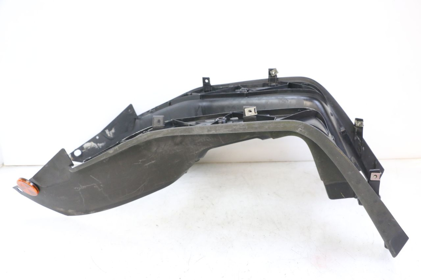photo de CARENA PEDANA PEUGEOT TREKKER TKR 50 (2005 - 2014)