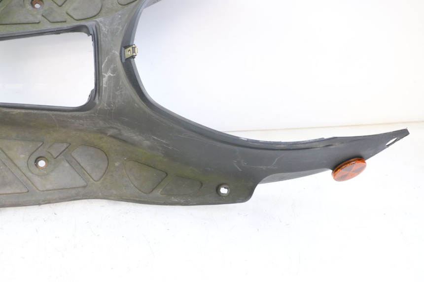 photo de CARENA PEDANA PEUGEOT TREKKER TKR 50 (2005 - 2014)