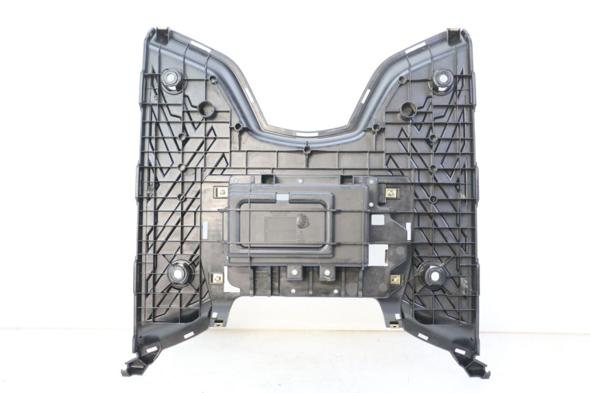 photo de CARENA PEDANA PEUGEOT TWEET 4T 50 (2023 - 2025)