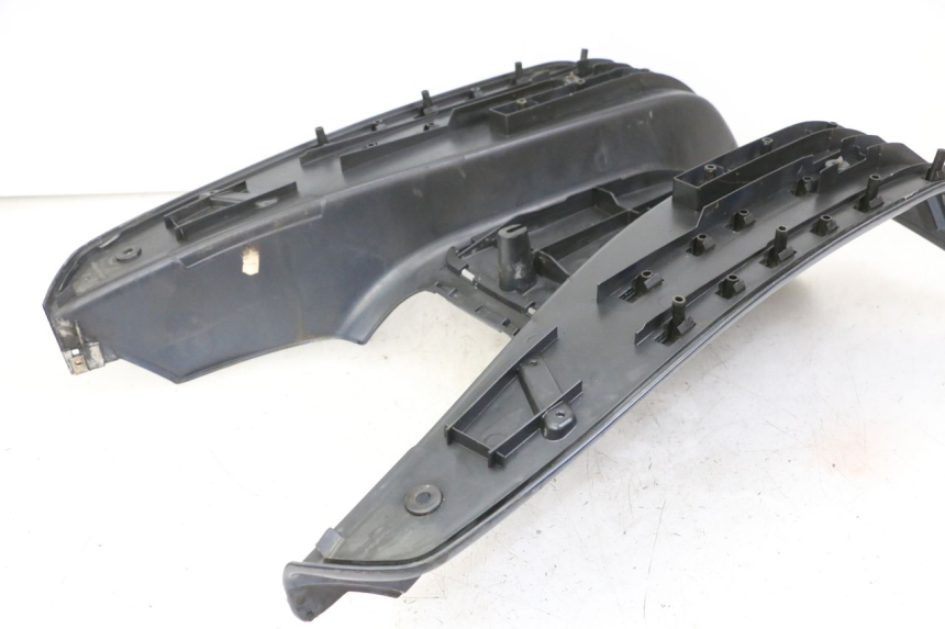 photo de CARENA PEDANA PIAGGIO VESPA LX 150 (2005 - 2013)