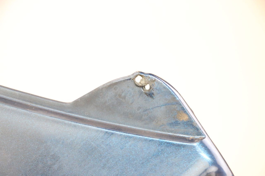 photo de CARENA PEDANA PIAGGIO VESPA LX 150 (2005 - 2013)