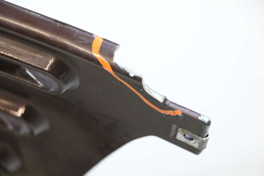 photo de CARENA PEDANA PIAGGIO VESPA LX IE 125 (2010 - 2012)