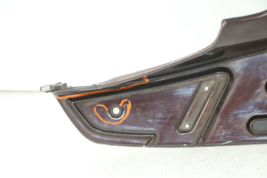 photo de CARENA PEDANA PIAGGIO VESPA LX IE 125 (2010 - 2012)