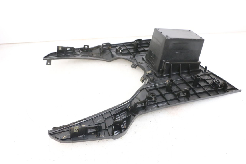 photo de Pedana EUROCKA R8 4T 50 (2013 - 2022)