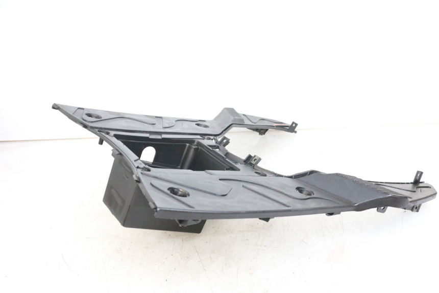 photo de Pedana EUROCKA R8 4T 50 (2013 - 2022)