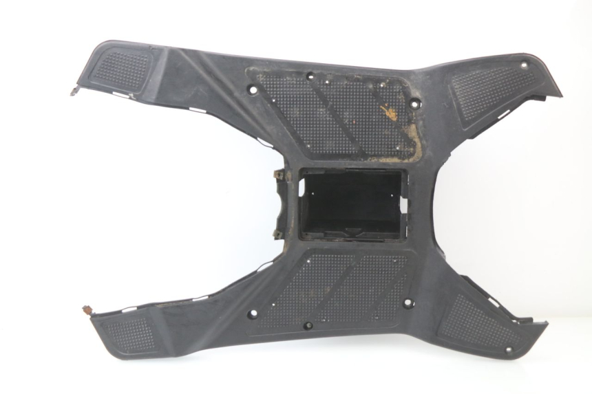 photo de Pedana RIDE RACE 2T 50 (2012 - 2015)