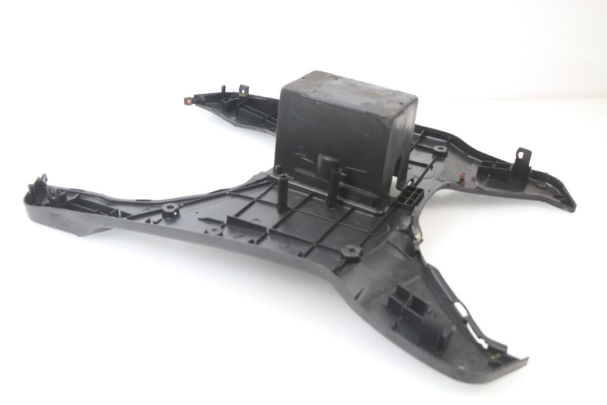 photo de Pedana RIDE RACE 2T 50 (2012 - 2015)