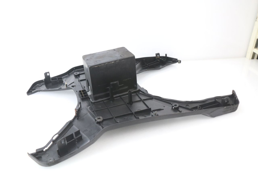 photo de Pedana RIDE RACE 2T 50 (2012 - 2015)