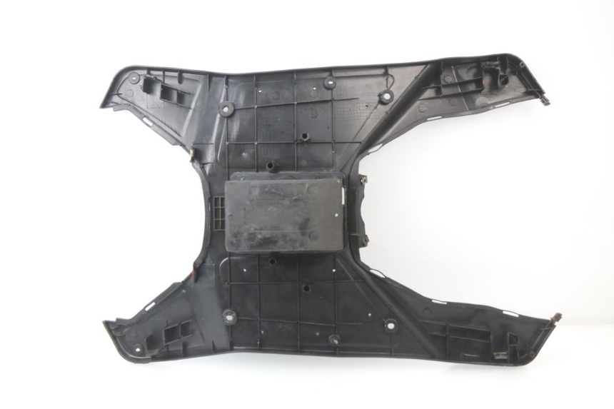 photo de Pedana RIDE RACE 2T 50 (2012 - 2015)