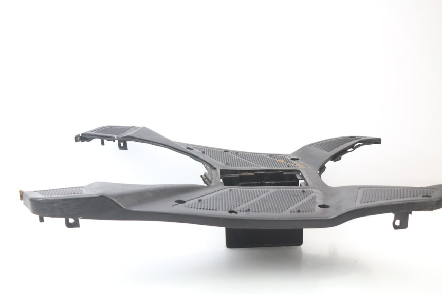 photo de Pedana RIDE RACE 2T 50 (2012 - 2015)