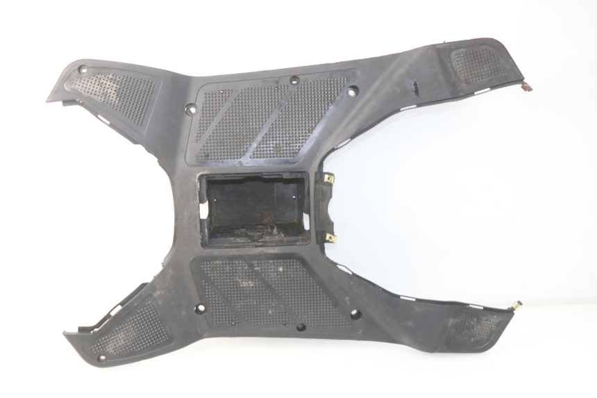 photo de PEDANA RIDE RACE 2T 50 (2012 - 2017)